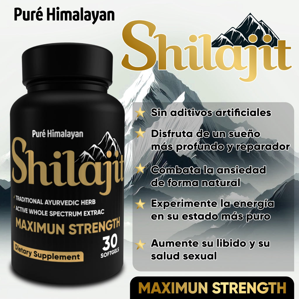Shilajit Original Sachet Chocolate