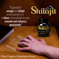 Shilajit Original Sachet Chocolate