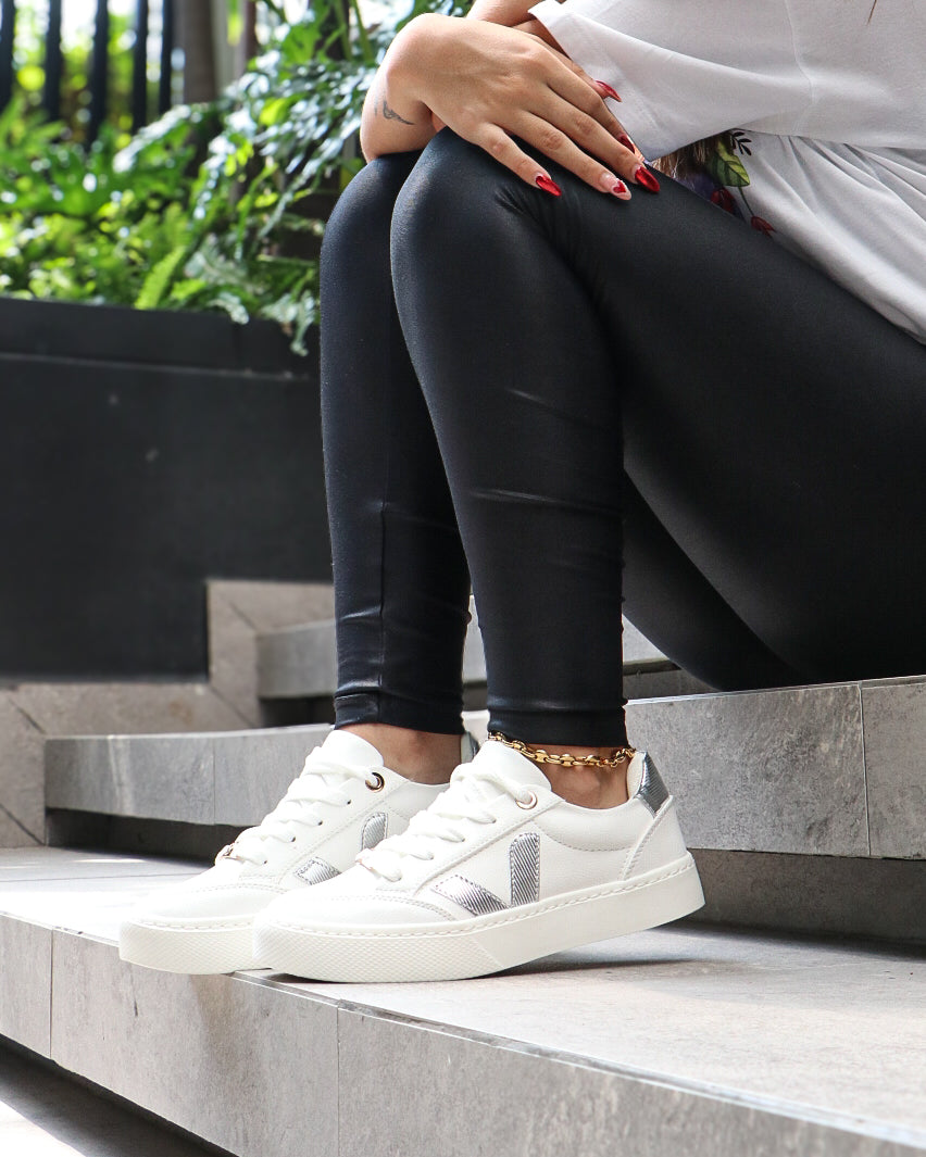 Calzado Deportivo Veja 2324