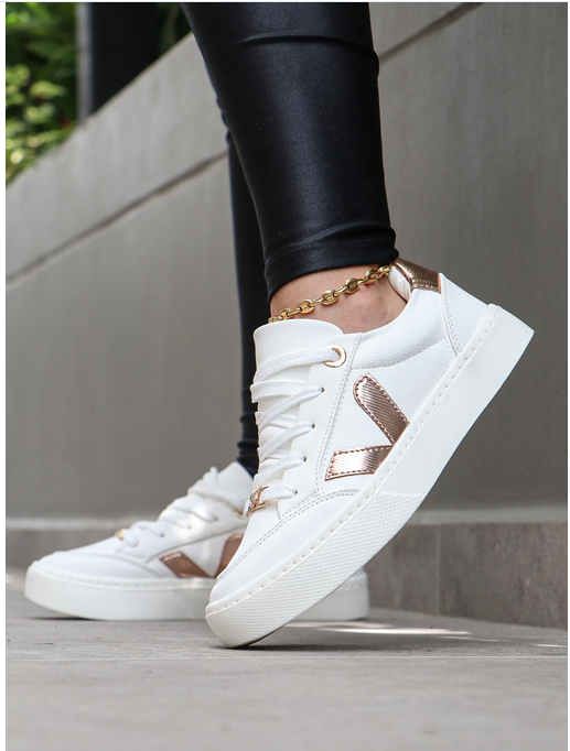 Calzado Deportivo Veja 2324