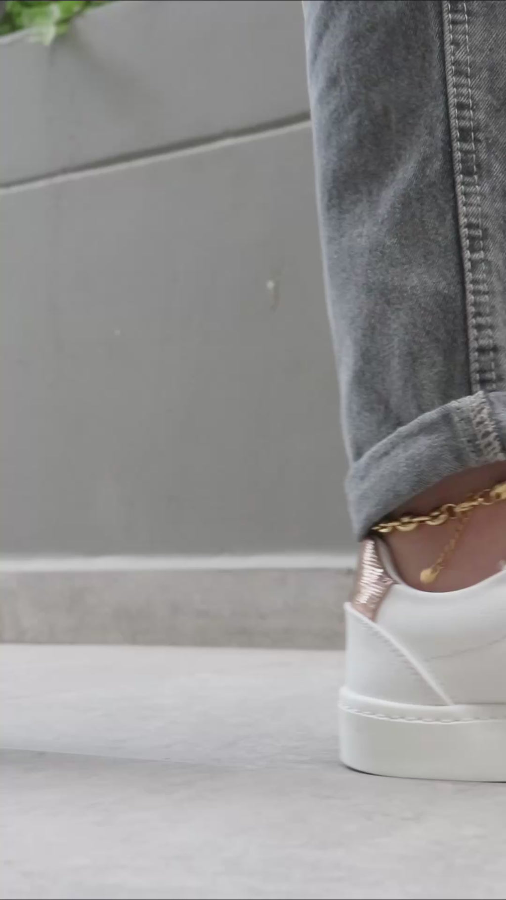 Calzado Deportivo Veja 2324