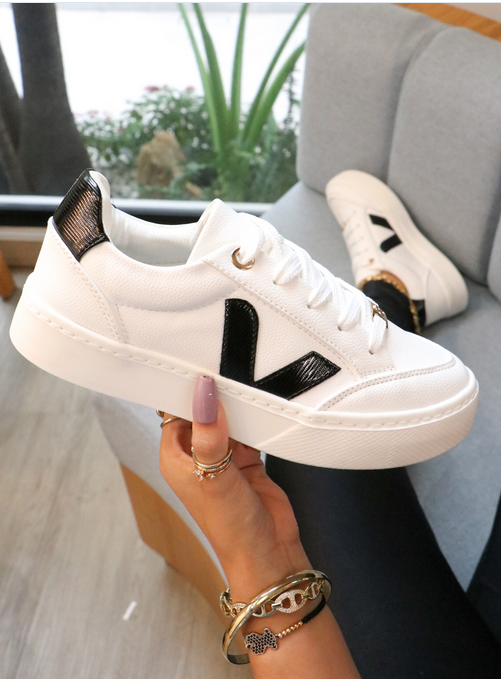 Calzado Deportivo Veja 2324