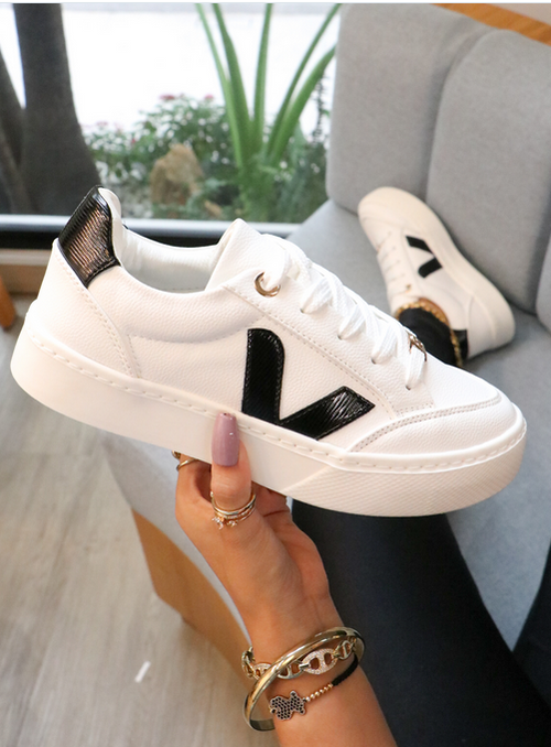 Calzado Deportivo Veja 2324